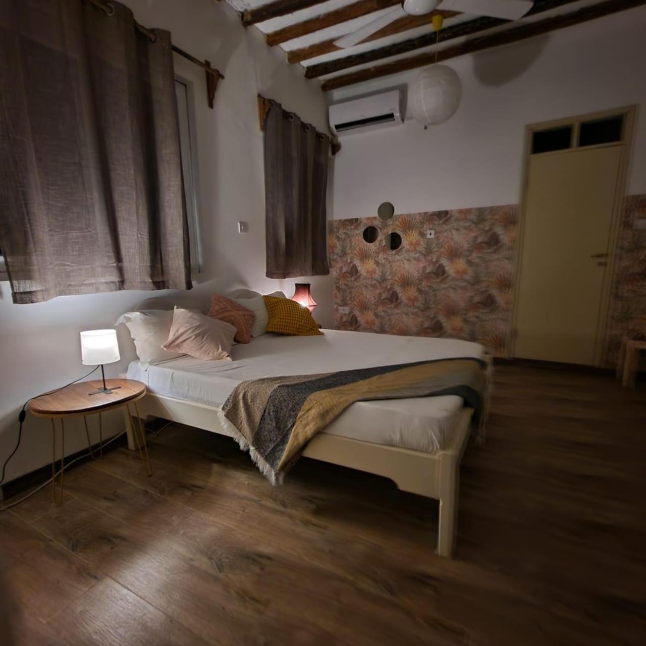 Bed and Breakfast Ocean Boho House Jambiani  Zewnętrze zdjęcie