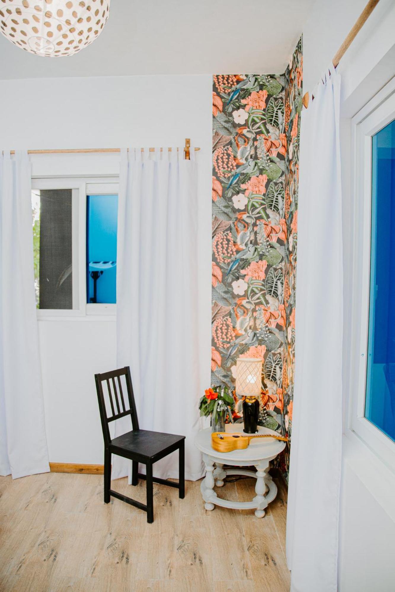 Bed and Breakfast Ocean Boho House Jambiani  Zewnętrze zdjęcie